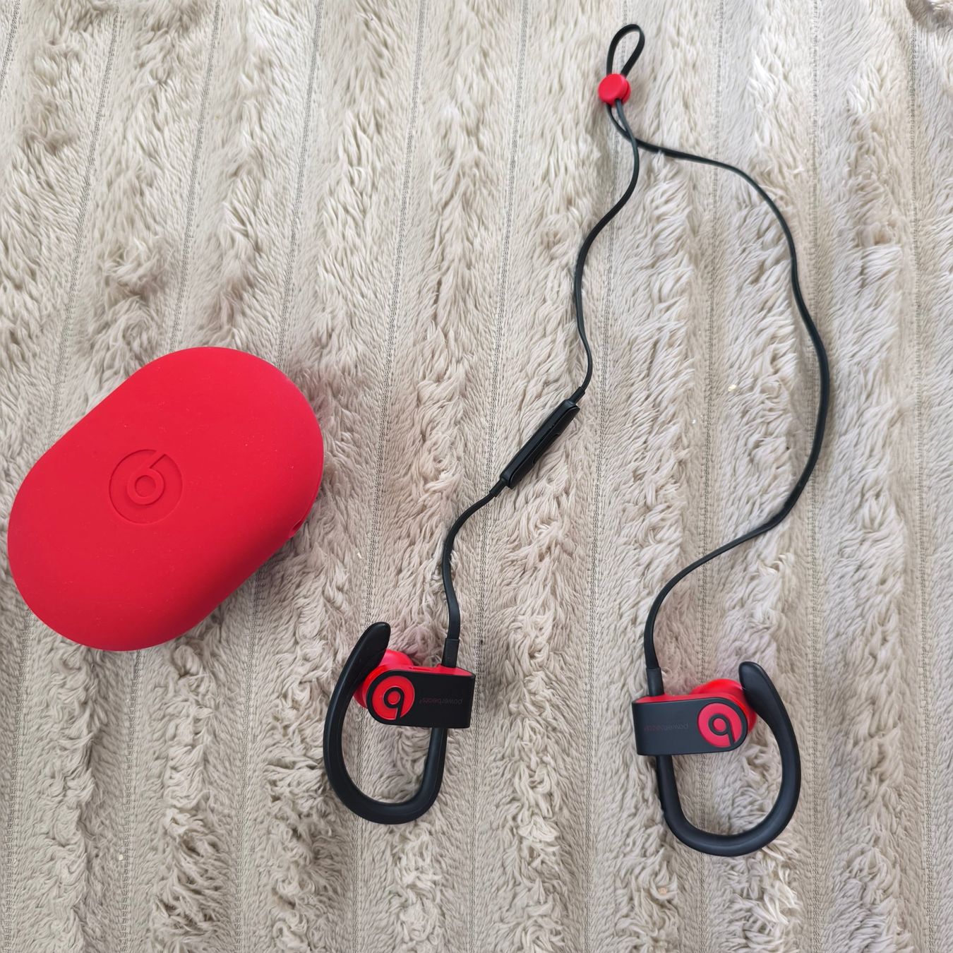 Beats Cuffie: Power Beats 3  Wireless – Nuovo (secondo la descrizione) da Aadorf venduto da schampi6 1