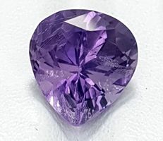 Ametista purple 5.2 cts! Sehr groß und wunderschön!!! (7)