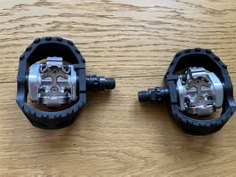 Shimano Pd-M424 Pedalen NOS