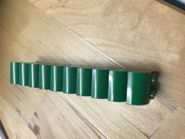 LEGO 10x Rundstein 2x3 (6215)