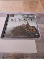 Myst PS1