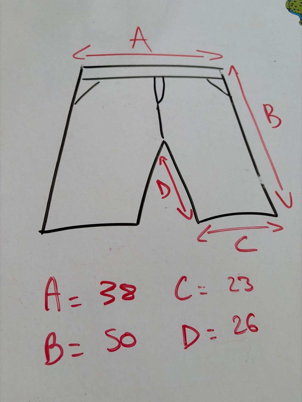 Ralph Lauren Pantaloni: Short Cargo Ralph Lauren Rouge - W28/S – Nuovo (secondo la descrizione) da Hauterive NE venduto da Leo_o 6