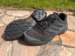 Adidas Terrex Trekkingschuhe Grösse 44 gebraucht