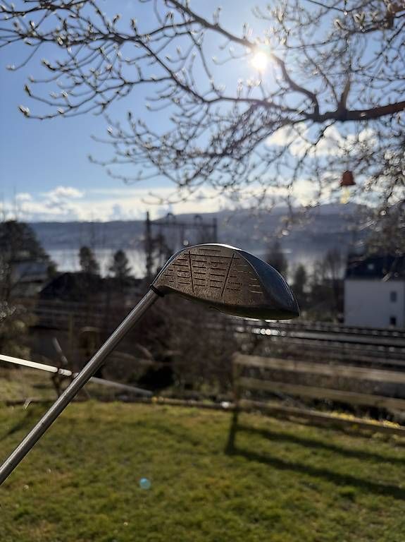 Callaway Mazze & Set: Great Big Bertha 3 titanium – Usato da Erlenbach ZH venduto da van_dj9c 1