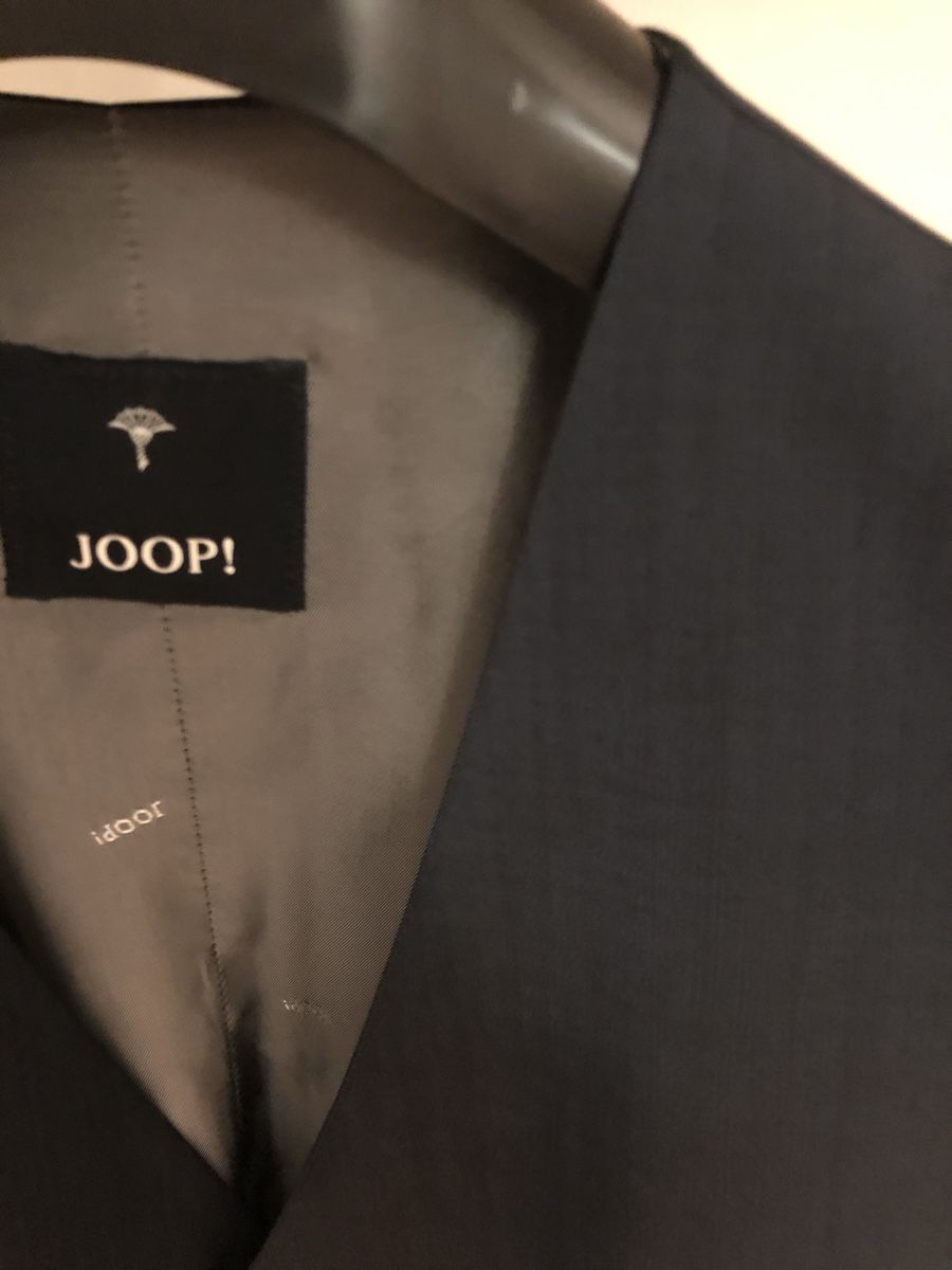 Joop Completi: JOOP Anzug L – Usato da Winterthur venduto da Dasomesi 3