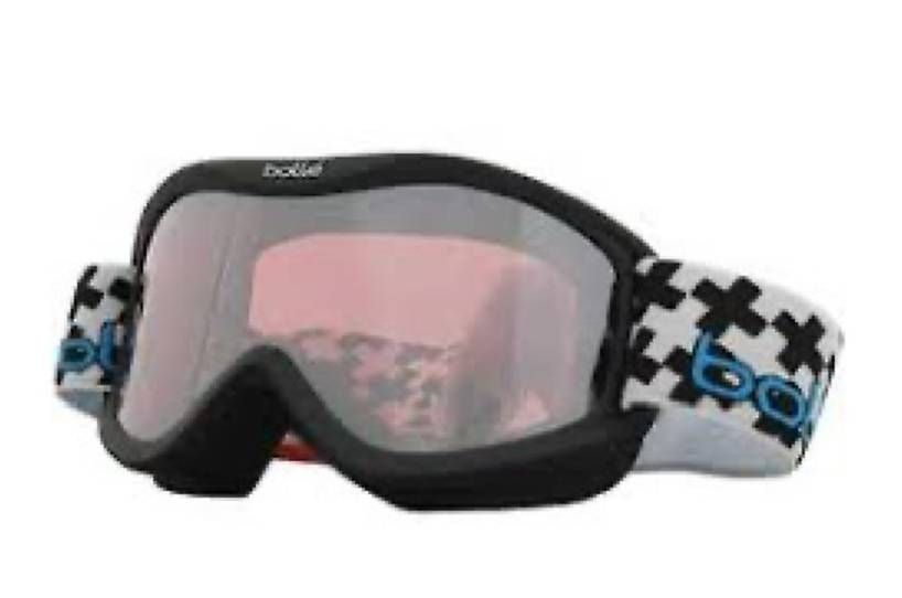 Occhiali & Lenti: Lunette de ski Bollé – Usato da Morges venduto da bir_9rsr