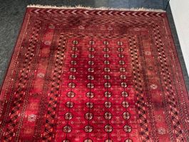 Afghan (ancien)