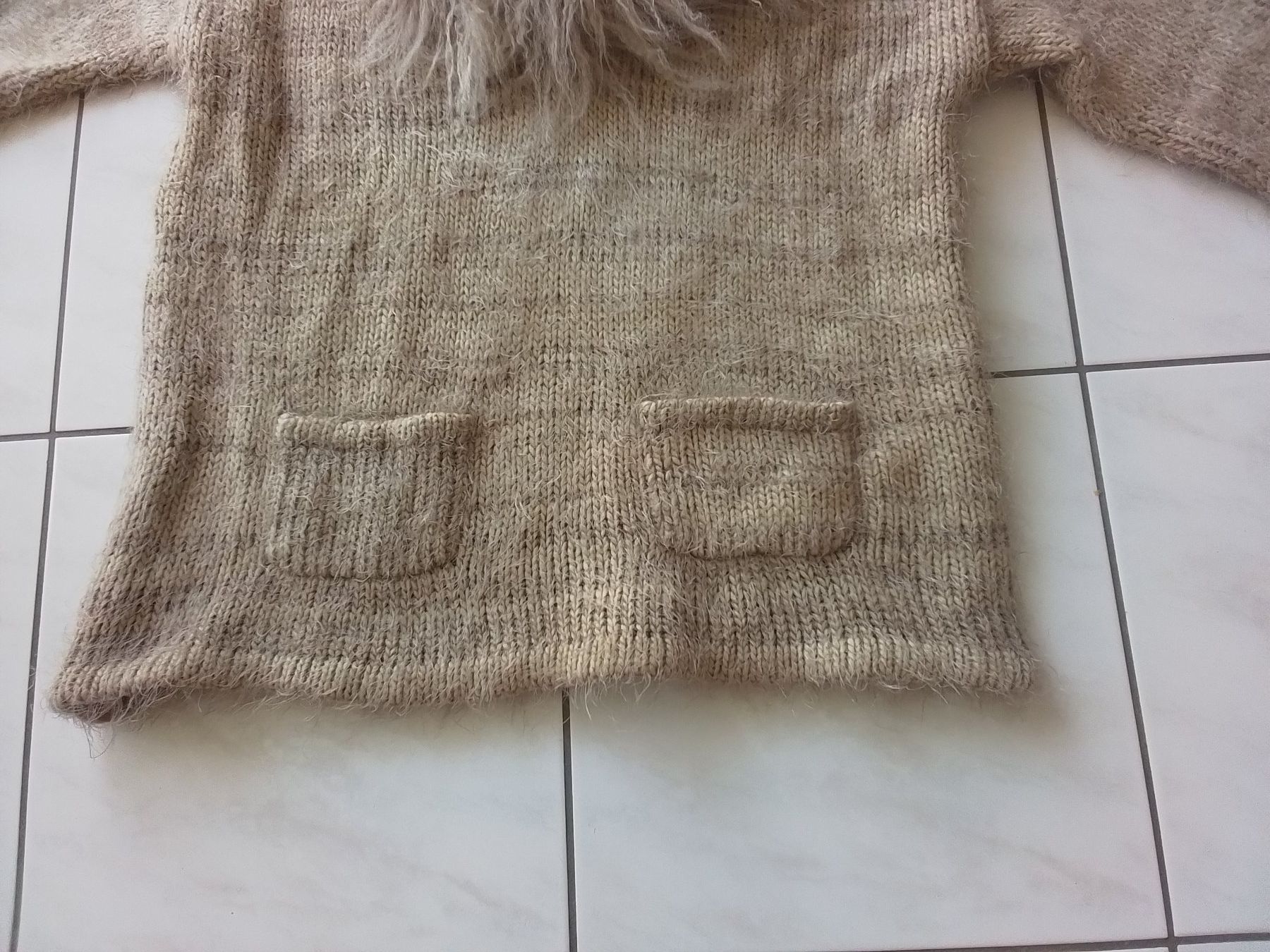 Maglioni & Felpe: Neuw. LEONARDO PULLI Neupr. 198.- ! – Nuovo (secondo la descrizione) da Heimberg venduto da sunny1970 5