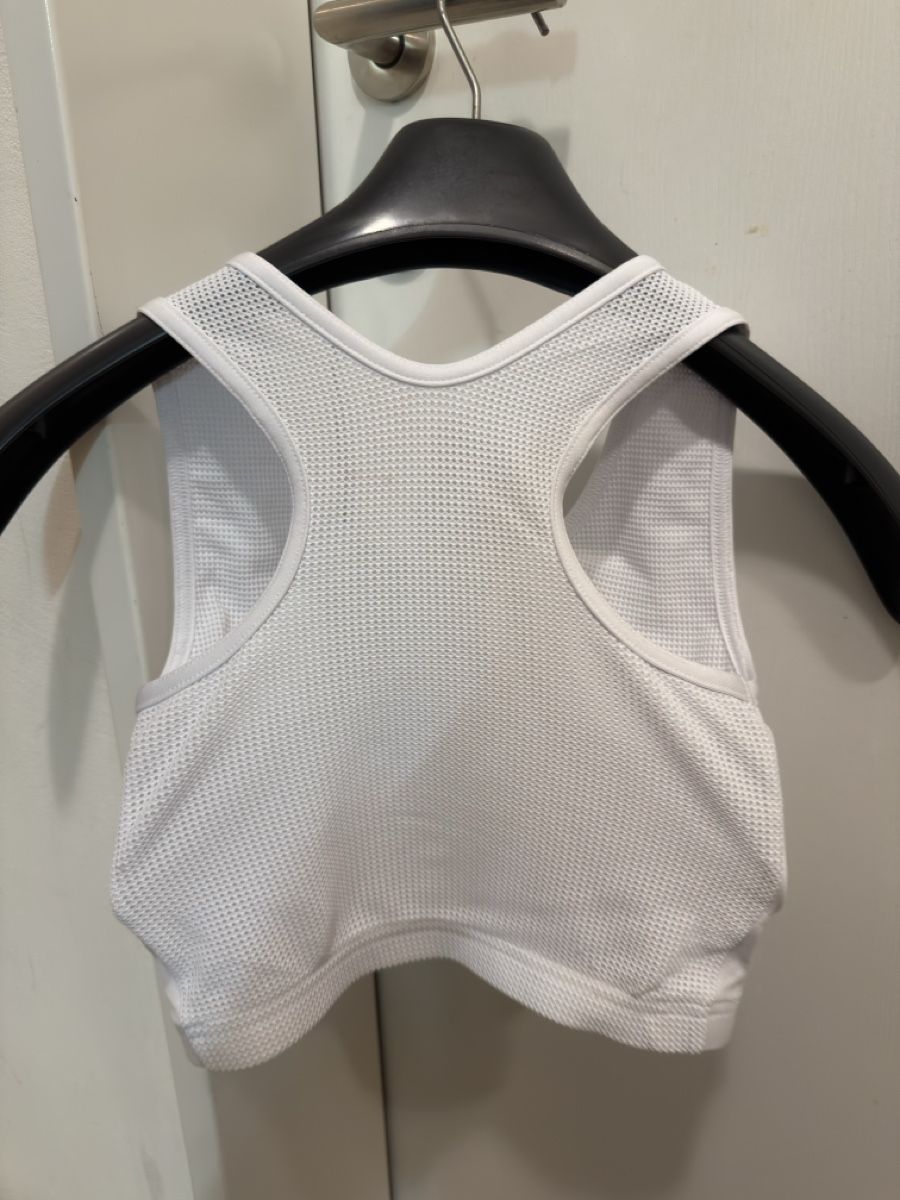 Schutz & Schoner: Fechten Brustschutz De Luxe – Gebraucht aus Zürich von mar_qwy5 1