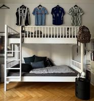 Oliver Furniture Seaside Etagenbett (& Umbauset)