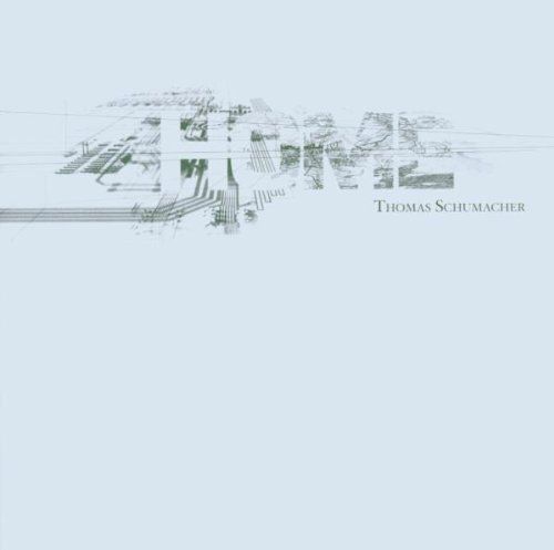 CD: Thomas Schumacher - Home – Usato da Altdorf UR venduto da boardsofcanada