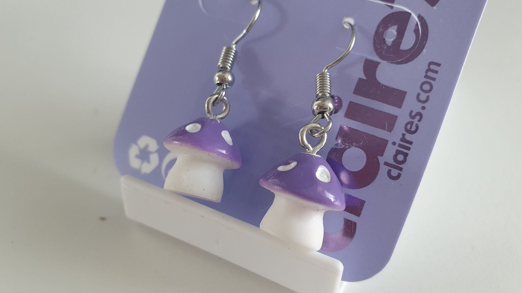 Ohrringe & -stecker: Mädchen Ohrringe – Neu und originalverpackt aus Sarmenstorf von Lunares_Mare