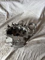Harley Davidson Motorgehäuse Flad head