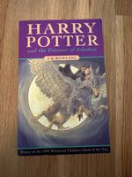 Harry Potter und der Gefangene von Askaban J.K. Rowling