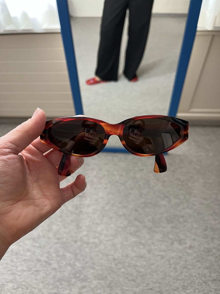 Brillen & Gläser: alain mikli sonnebrille – Gebraucht aus Luzern von cedrineeeez