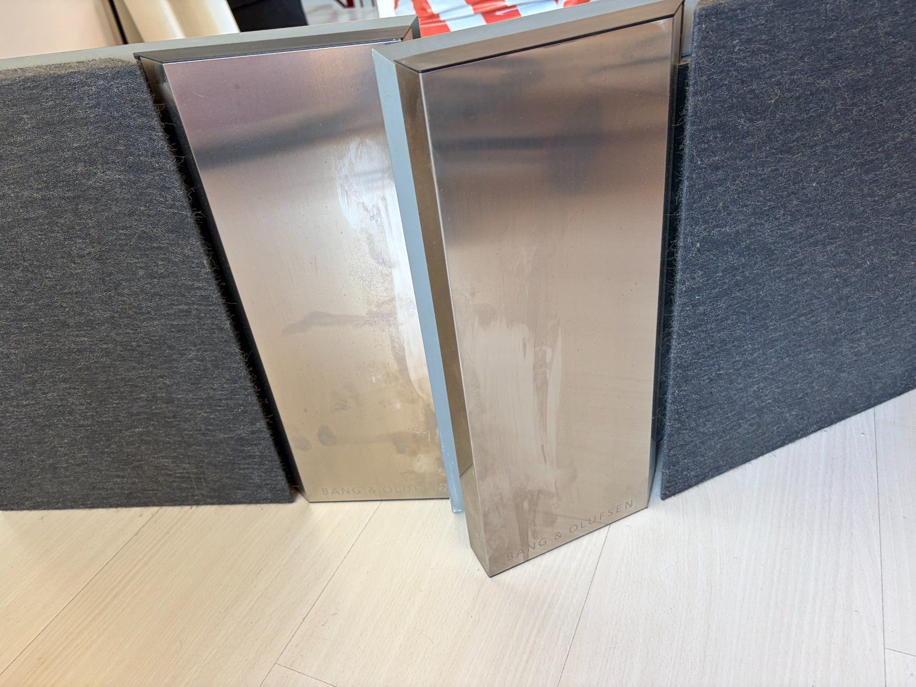 Lautsprecher: Bang & Olufsen Lautsprecher – Gebraucht aus Küssnacht am Rigi von eri_6tvs 1
