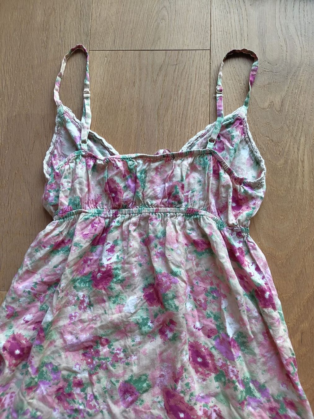 Tops: Lyla Lyla Sommertop, Grösse S – Neu (gemäss Beschreibung) aus Muttenz von gilgen_d 1