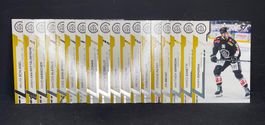 Komplettes HC Lugano Base-set Serie 1 2024/25