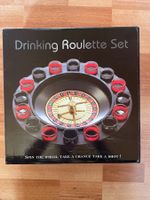 Trink Roulette Set Spiel