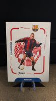 Ronaldo FC Barcelona Daka 