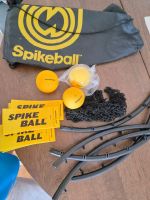 Spikeball Set *Sehr guter Zustand) – Nur 5x benützt