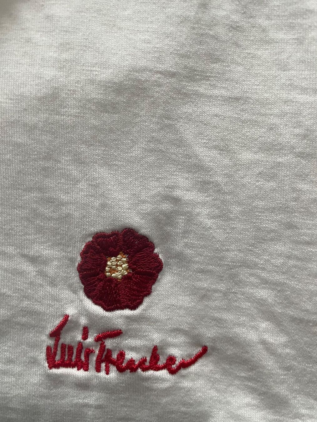 Magliette Polo: Langarmshirt Luis Trenker – Nuovo (secondo la descrizione) da Unteriberg venduto da fae_2gz2 1