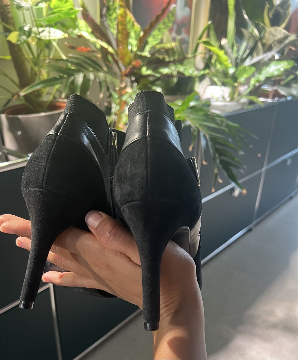 Scarpe da donna: Marc Fisher Schuhe – Nuovo (secondo la descrizione) da Dietikon venduto da k.mirella 1
