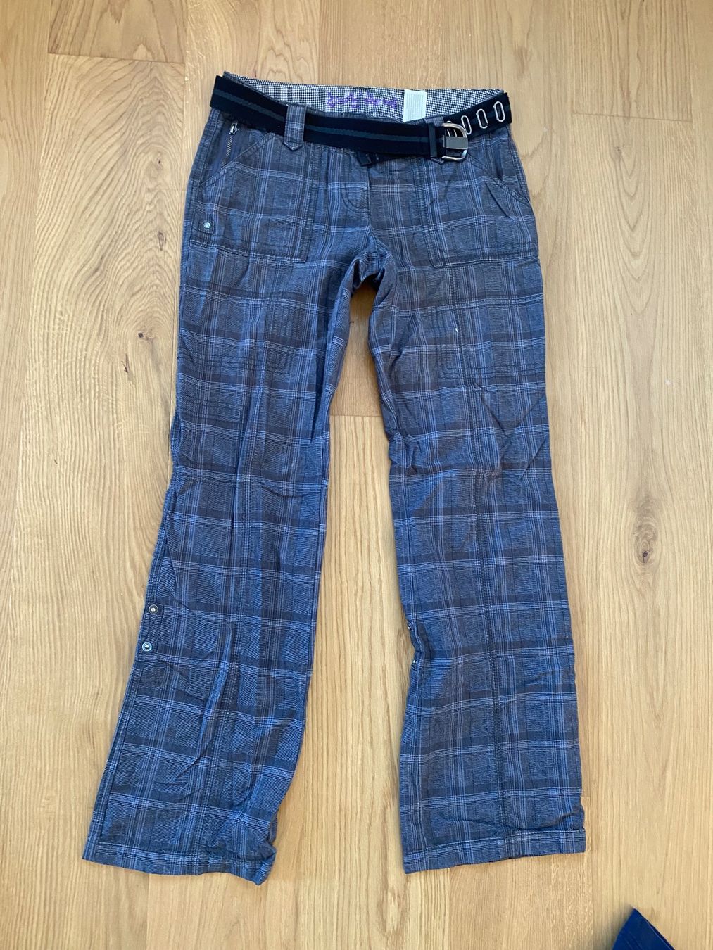 Pantaloni: 3x Hosen Damen Gr 38 – Usato da Trachslau venduto da M_Schmid81 4