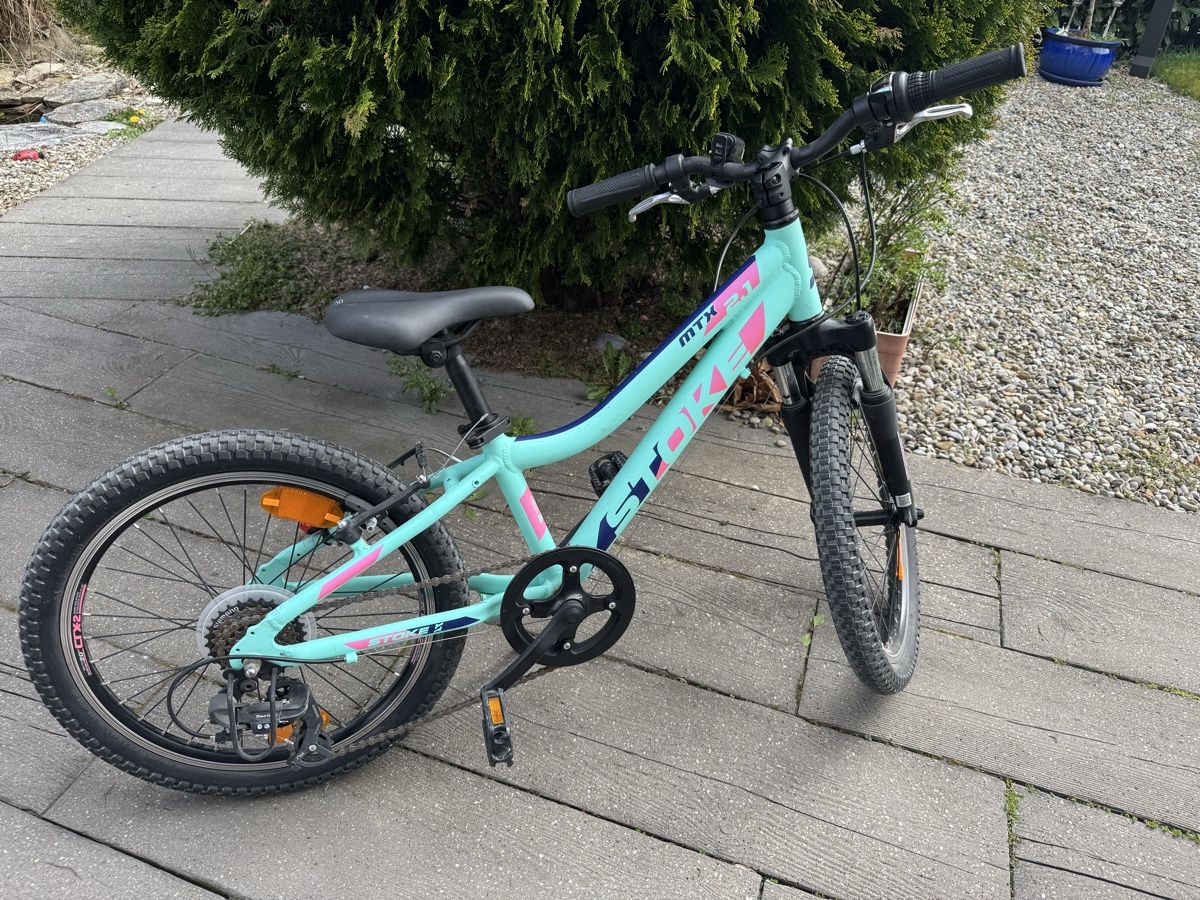 Scott Velos: Vélo STOCKE 20’’ – Gebraucht aus Nidau von cosmo99