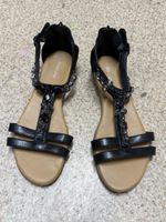 Sommerschuh Gr. 37