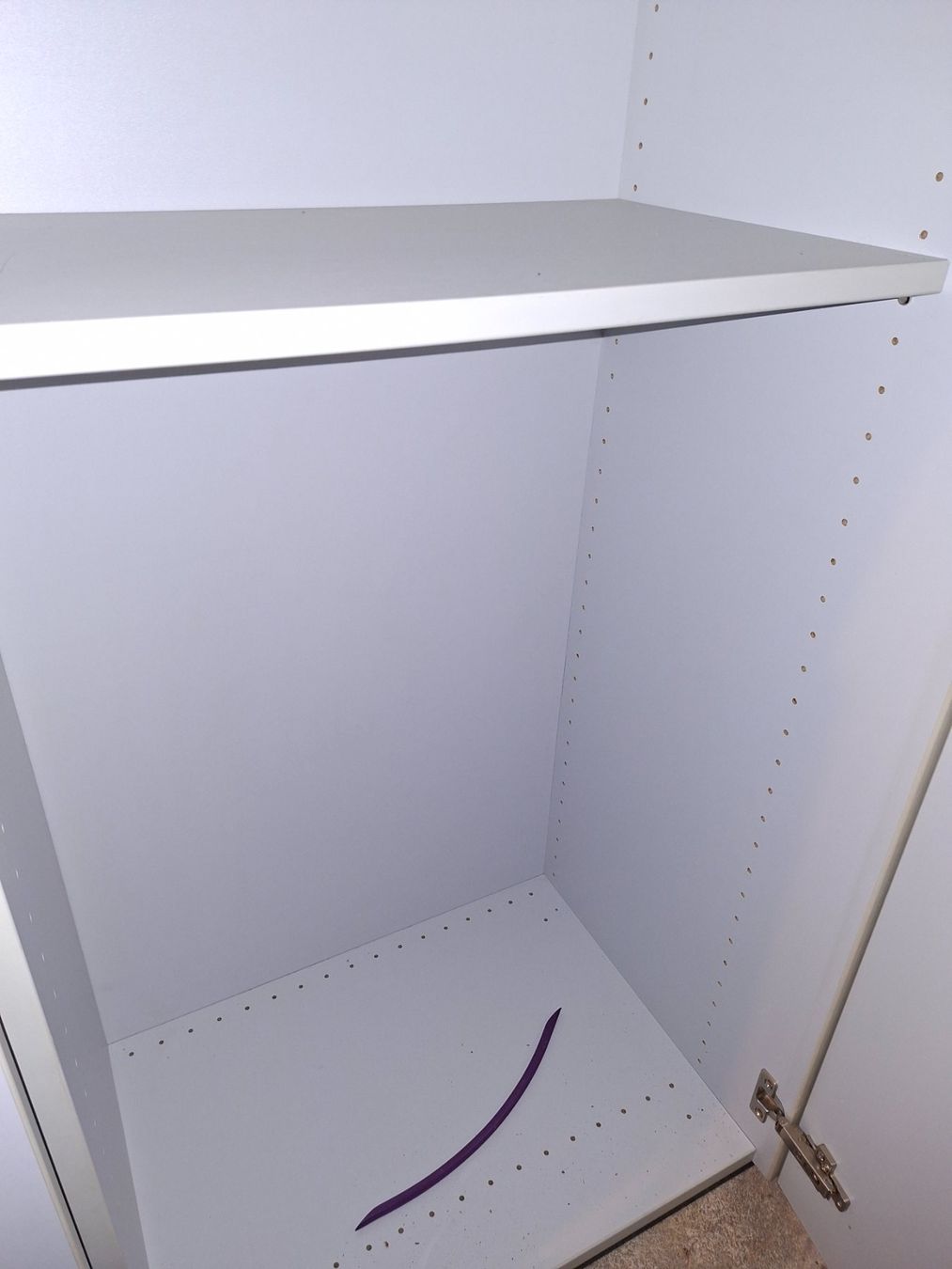 Regale: Büroregal – Defekt aus Varen von lis_mlm8 2