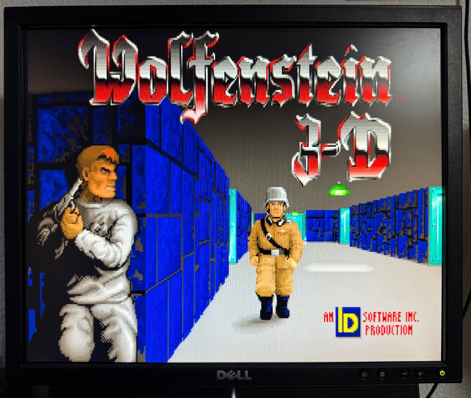 PCs: Retro Computer 386SX 40MHz, 4MB RAM, 270MB HDD, SBPro – Gebraucht aus Sulgen von thomas_comp 5