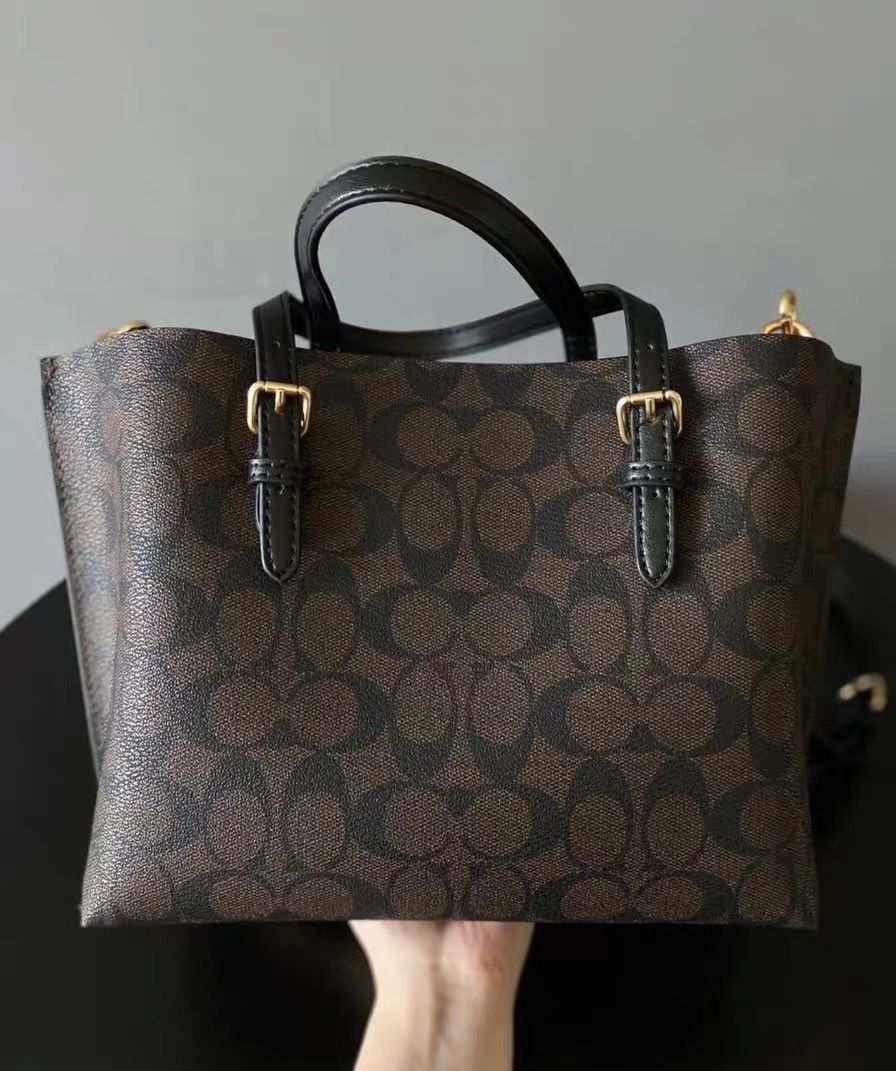 Coach Borse da donna: Coach Handtasche – Nuovo (secondo la descrizione) da Wattwil venduto da BL0NDA 1