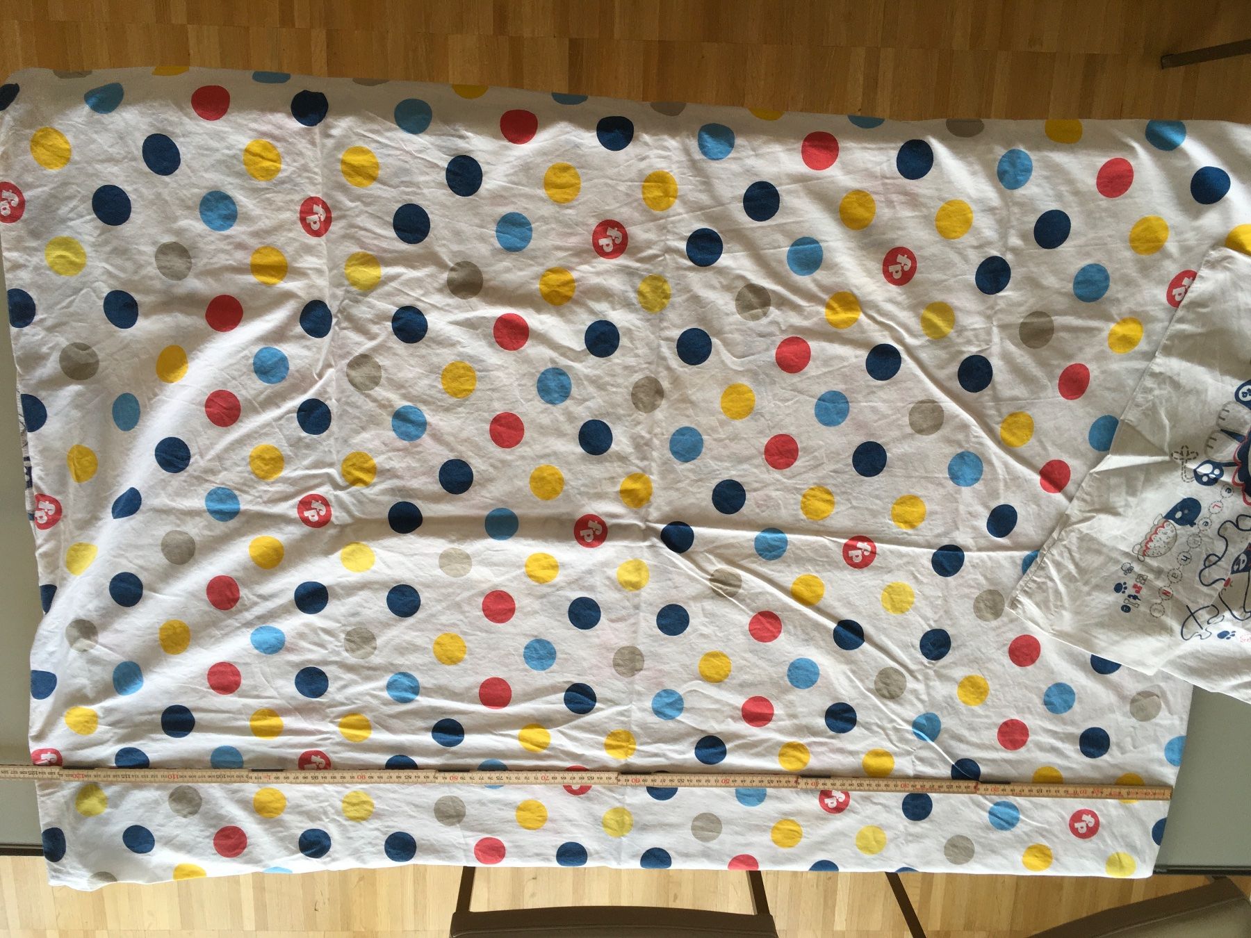 Bettwäsche: Bettwäsche Fisherprice – Gebraucht aus Männedorf von Molum 3