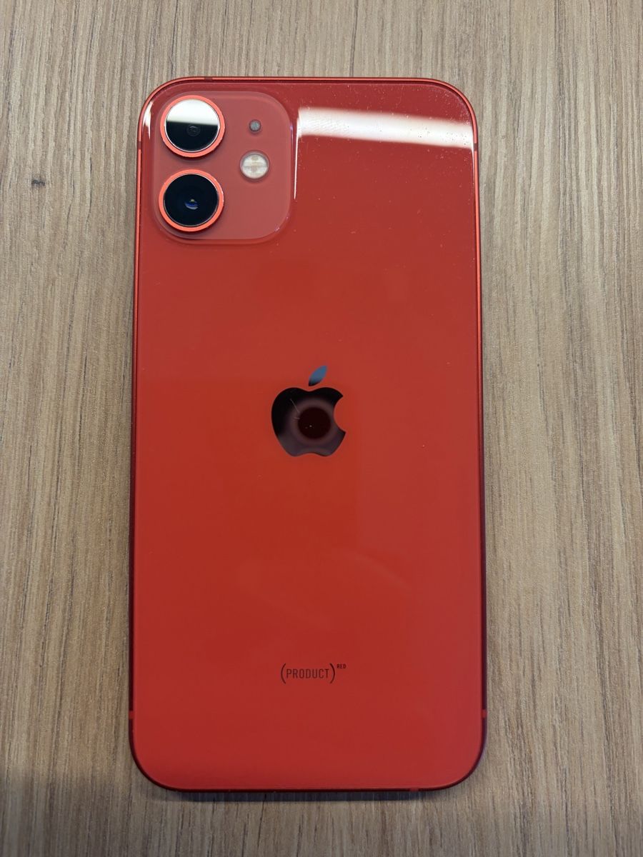 Apple Telefoni cellulari / Smartphones: iPhone 12 mini 64GB – Usato da Muhen venduto da melonut04 2
