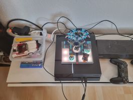 playstation 4