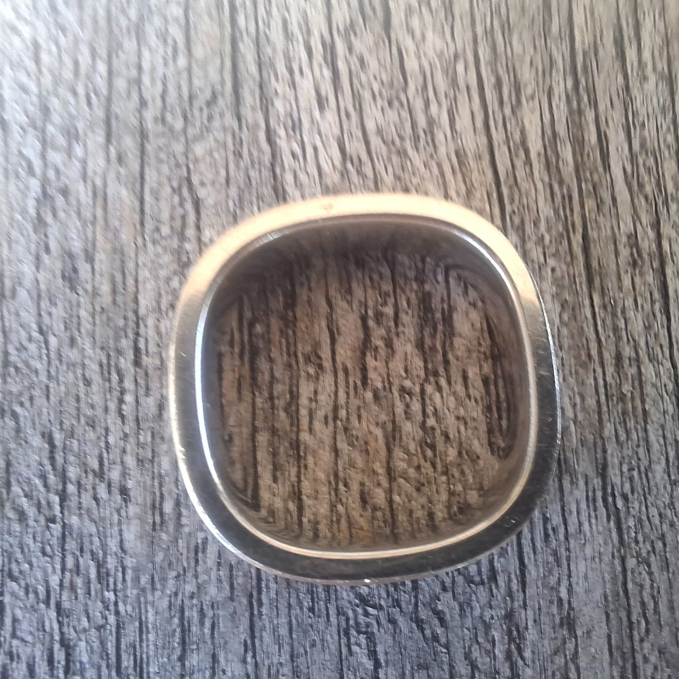 Bagues: Platin 950 Ring – Neuf (Voir description) à Schaffhausen par Lucas8677 1