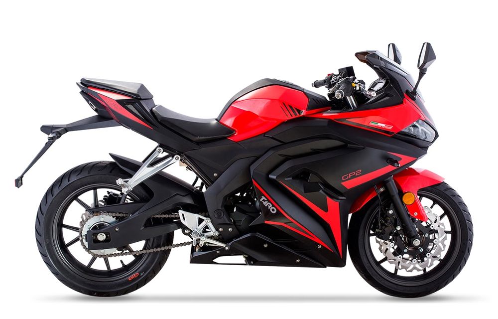 Versicherung 125ccm 16 Jahre Kosten