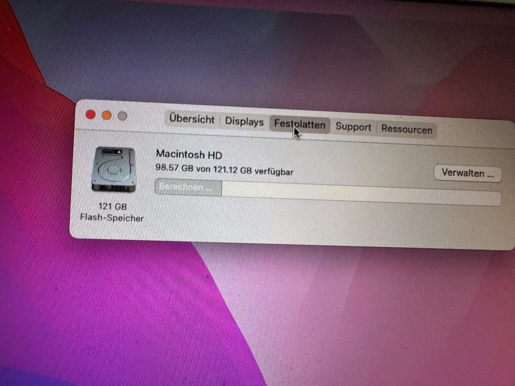 Apple Portables: MacBook Air 13 – D'occasion à Adliswil par Busys 3