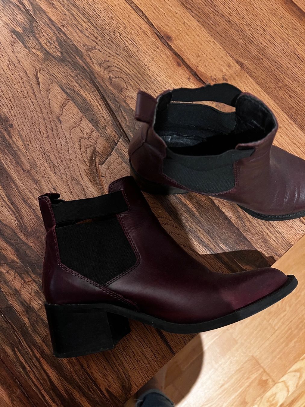 Liebeskind Chaussures femmes: Boots – D'occasion à Egerkingen par ear_k6fg 1