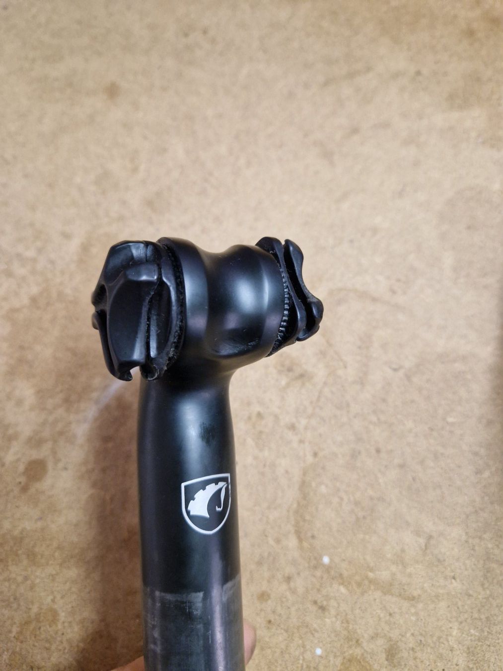 Pezzi di ricambio: Tube de selle vélo universel – Usato da Petit-Lancy venduto da bibi1234 1