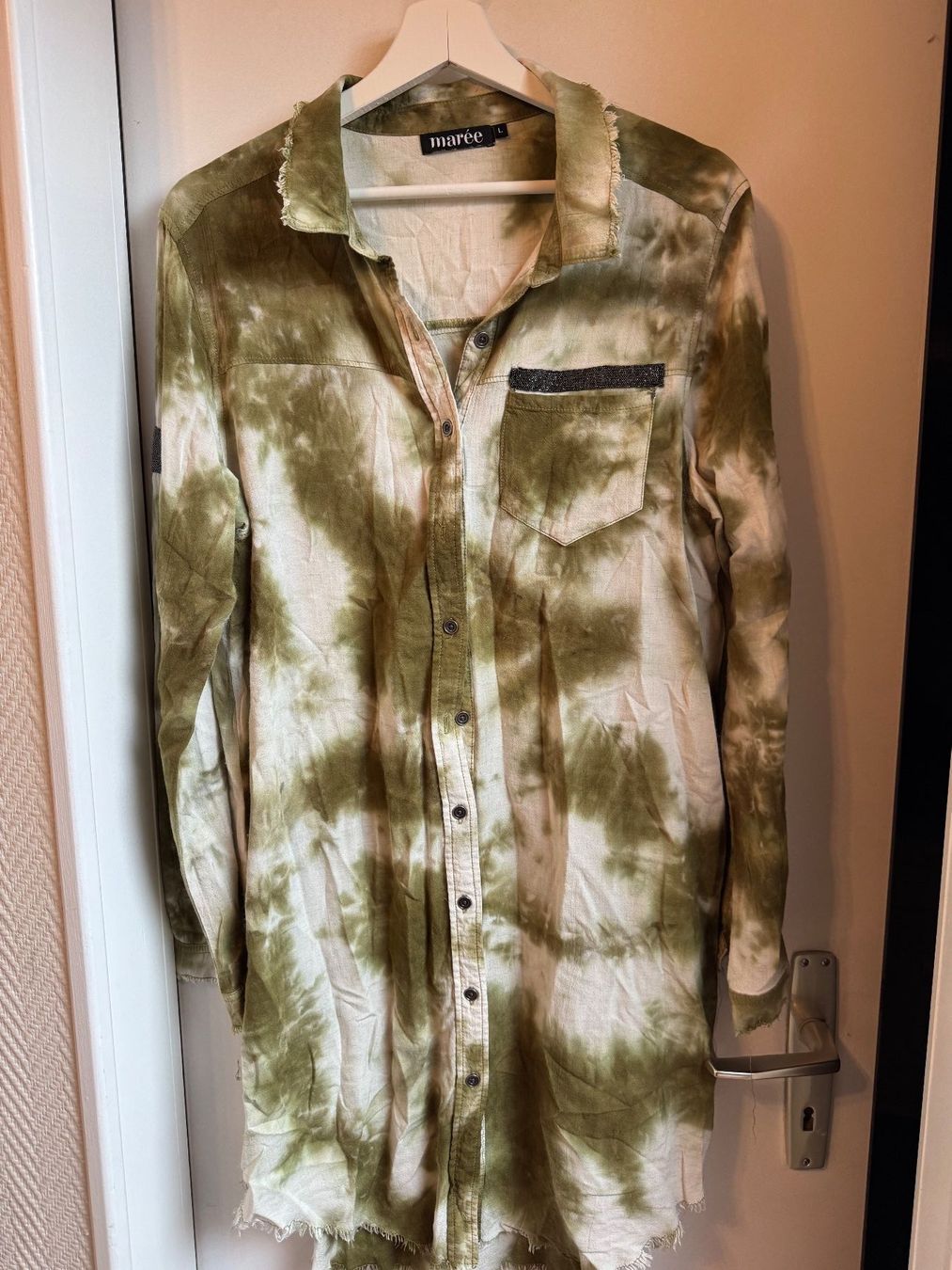 Robes: Robe Marée – Neuf (Voir description) à Blonay par Celuna