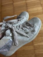Rieker Halbschuhe Gr 36