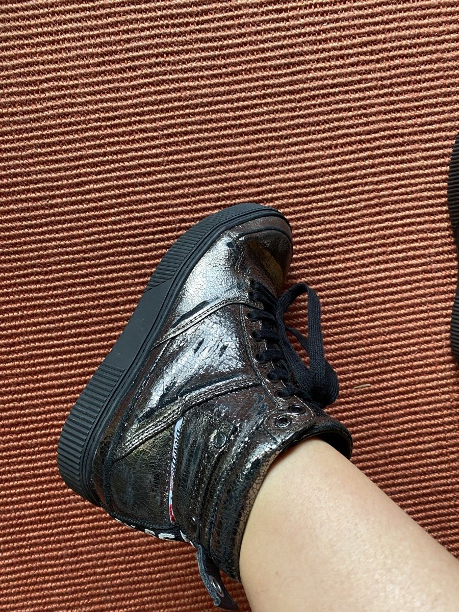 Diesel Damenschuhe: Diesel Damen Stiefeletten – Gebraucht aus Laupen BE von ole_l8gg 4