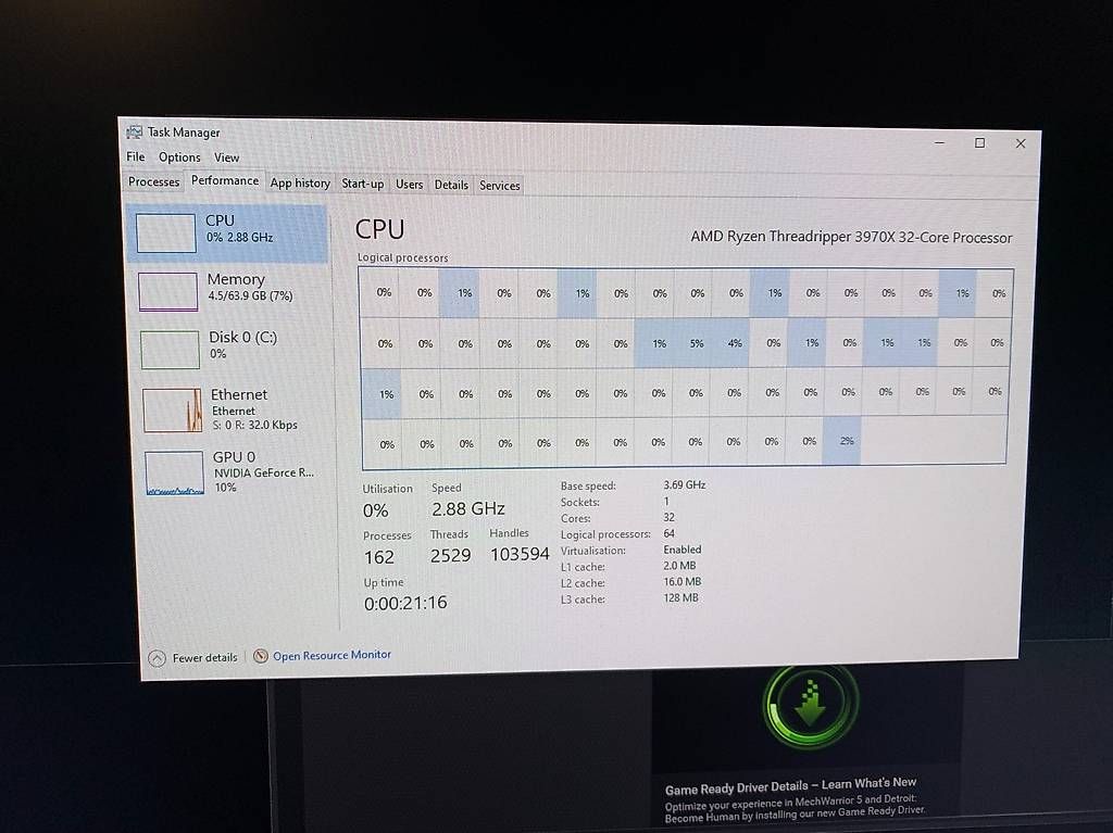 PCs: Computer, jedoch ohne RAM und ohne GPU – D'occasion à Burgdorf par Lisamws 2
