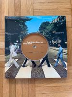 Von Abbey Road zu Baby Road