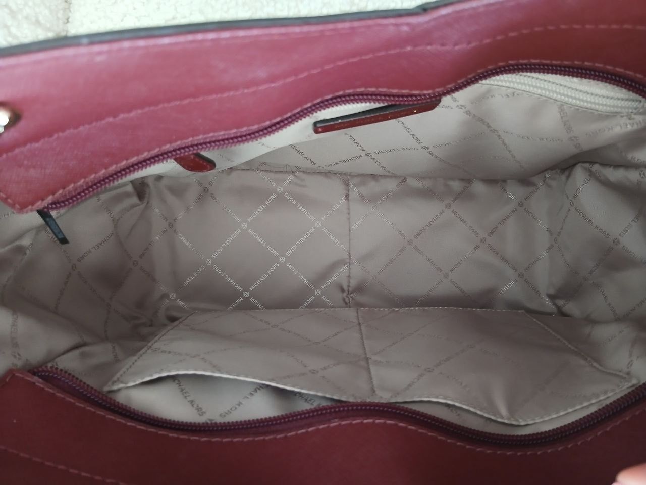 Michael Kors Borse da donna: Tasche  Michael Kors – Nuovo (secondo la descrizione) da Bern venduto da ViksiBash 4