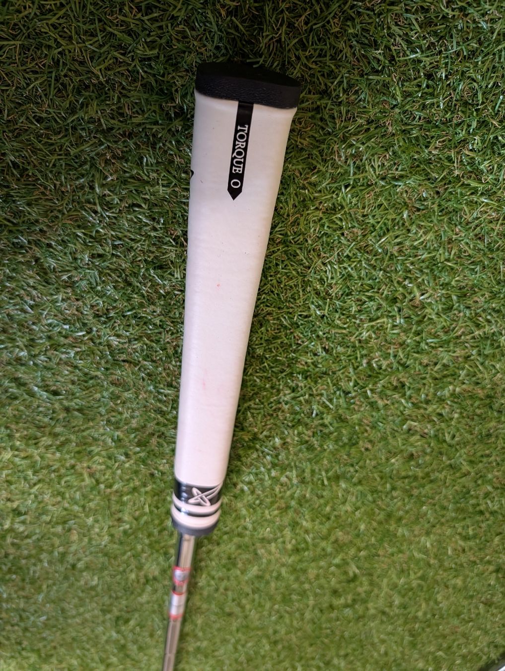 Taylor Made Schläger & Sets: TaylorMade TP Collection Ardmore 3 Putter 34" – Gebraucht aus Uerikon von Chreggus_Golfshop 4