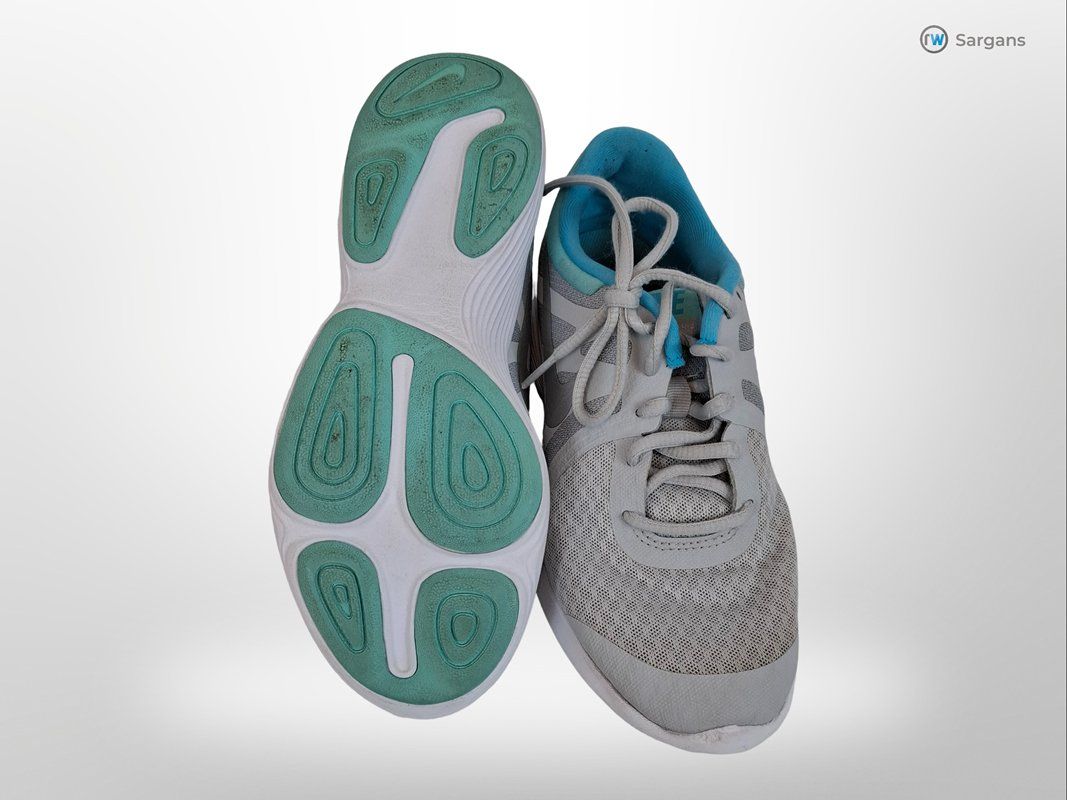 Nike Scarpe da donna: NIKE Damenschuhe – Usato da Sargans venduto da Restwert_Sargans 1