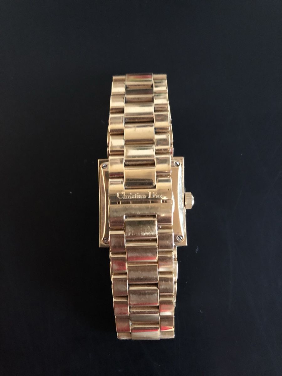 Dior Orologi: Christian Dior Uhr – Usato da Luzern venduto da Clyde28 2